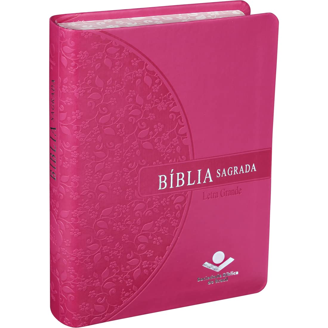 Bíblia Sagrada ARA para Mulher