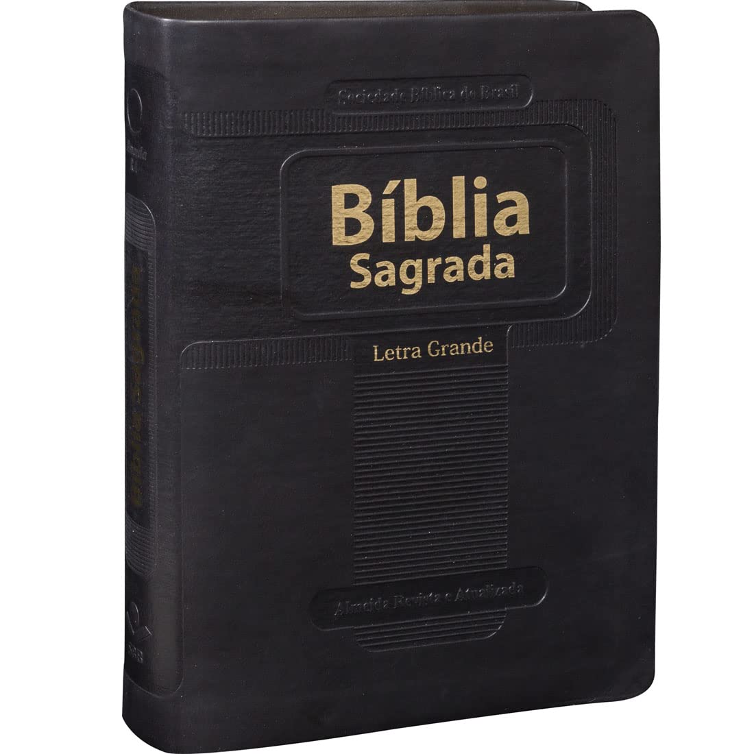 Bíblia Sagrada ARA, Letra Grande