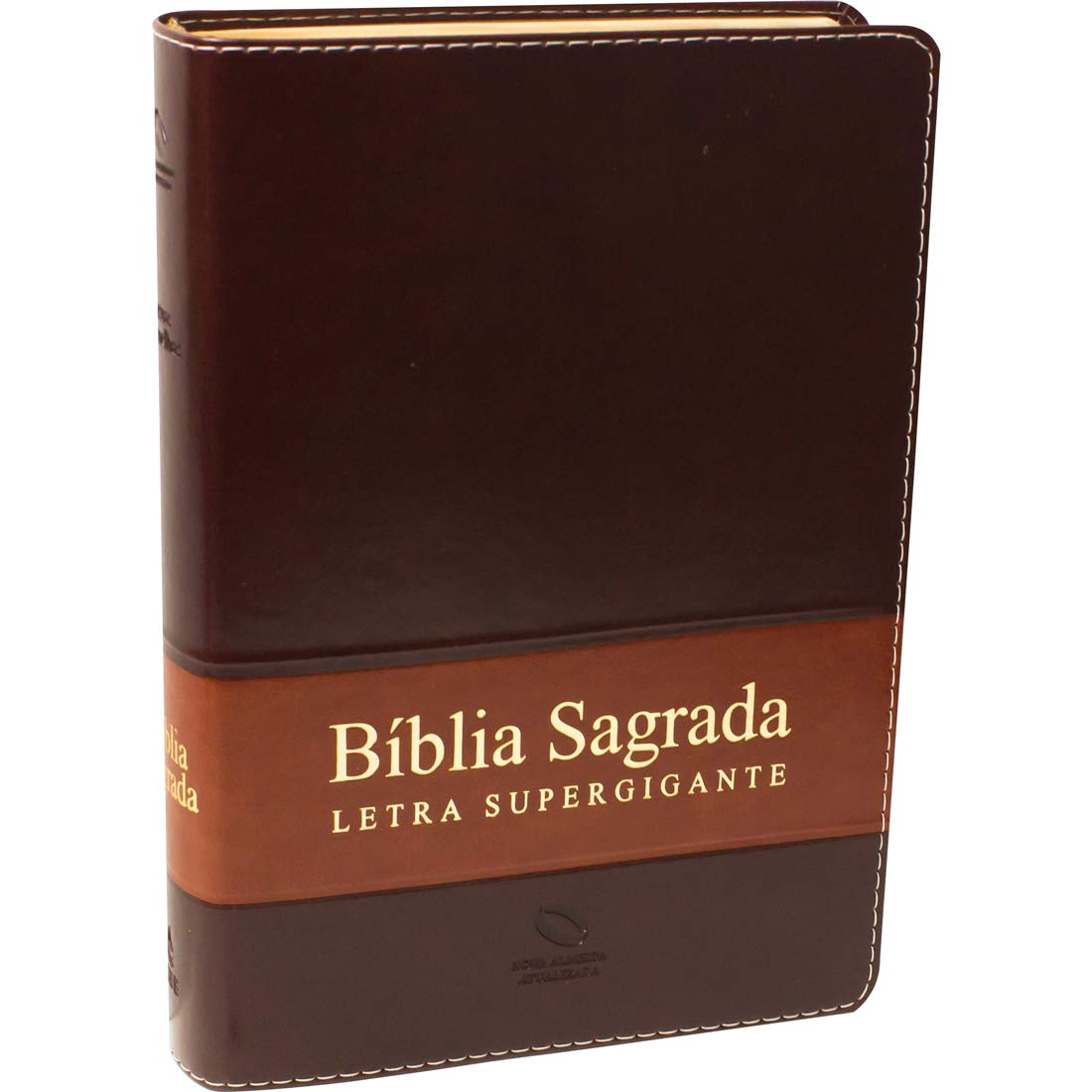 Bíblia Sagrada NAA, Letra Supergigante