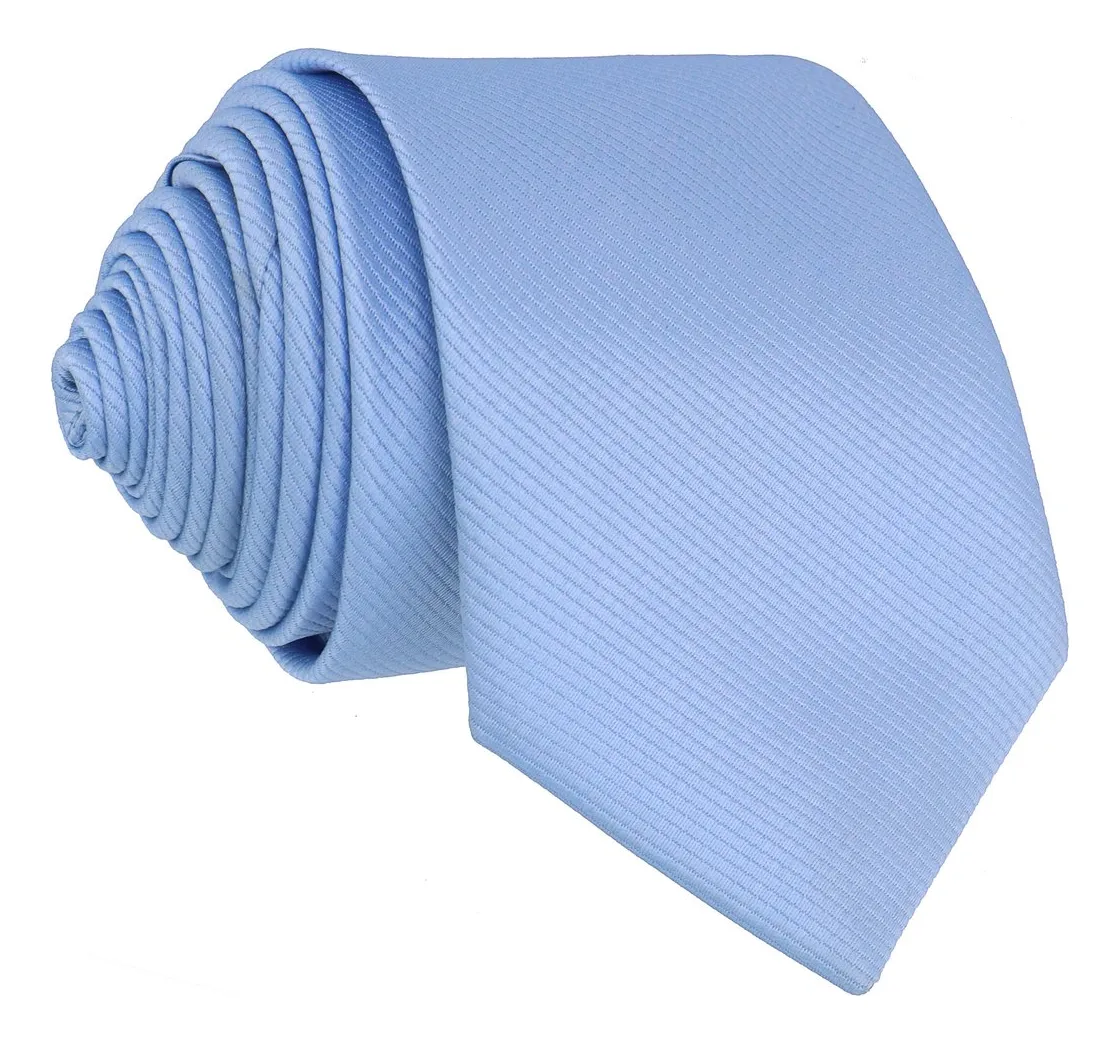 Gravata Slim Masculina Premium, várias cores